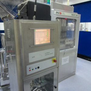 IMA - Geluleuse imatic 200