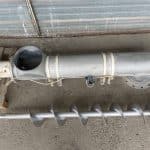 Guerin - Stainless steel screw (250x1400)