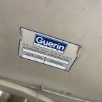 Guerin - Stainless steel screw (250x2000)