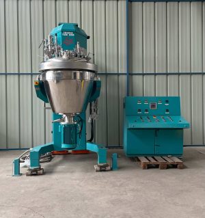 Rayneri Trimix TXR 250