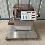 Kraemer UTS 4.1 - Automatic tablet testing systems