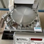 Kraemer UTS 4.1 - Automatic tablet testing systems