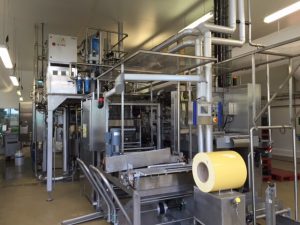 Erca formseal - EF480 L