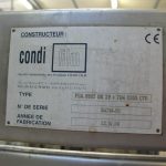 Combibloc - CF 510