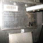 NIRO - atomizer / Dryer