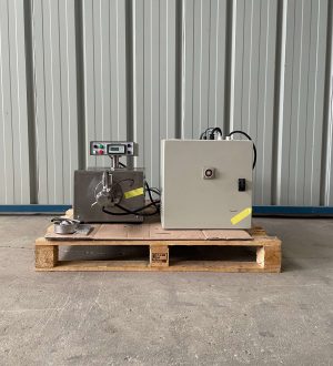Eiger Torrance MK11 M50 - Mini motormill