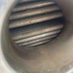 Buss - Sécheur sous vide à pales