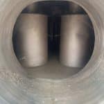 Buss - Sécheur sous vide à pales