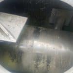 Buss - Sécheur sous vide à pales