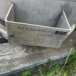 Buss - Sécheur sous vide à pales