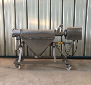 CERAM TS 4 - Sieve