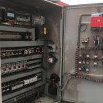 SAT - Oven / heat chamber