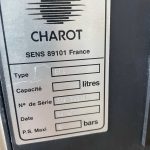 Charot - Multi-élec compacte 36 kW