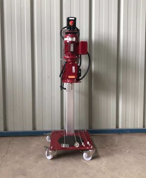 EKATO FLUID - Agitateur mobile