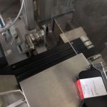 Transvis - Datamatrix printing and labelling unit