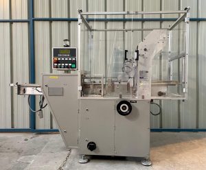 CAM ASB 38 - Automatic bundler