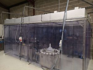 Flux laminaire