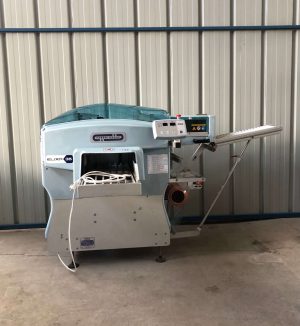 Elixa 35 - Conditionneuse stretch automatique