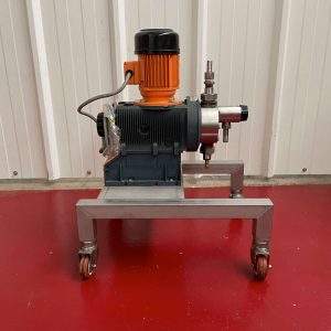 ProMinent SIBa HM - Diaphragm type metering pump