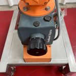 ProMinent SIBa HM - Diaphragm type metering pump