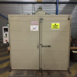  Ceratherm B13200 - Étuve électrique