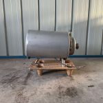 APV W50/25-220N - Pompe centrifuge