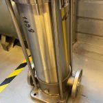 Grundfos CRNE 10-12- Pompe centrifuge