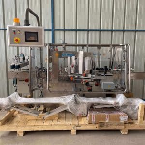 Herma 362 M - Double head labeller