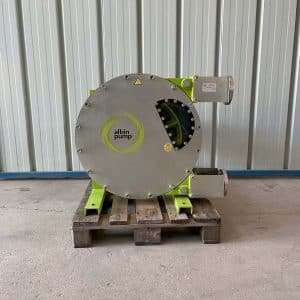 Albin pump - Alh 50