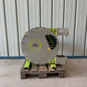Albin pump - Alh 50