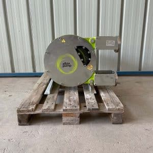 Albin Pump - ALH 40
