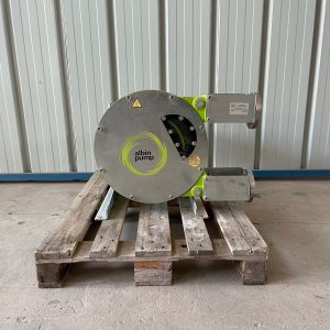 Albin Pump - ALH 40