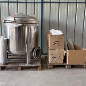 Pall - FSI Filter Bags