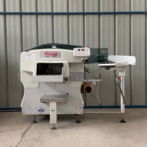 Fabbri Group : Elixa Mega - Conditionneuse automatique