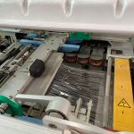 Fabbri Group: Elixa Mega - Automatic packaging machine