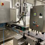 A2TI - Can packaging line