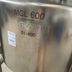 LB Bohle MCL 600
