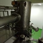 Floor 3 - Air filtring unit