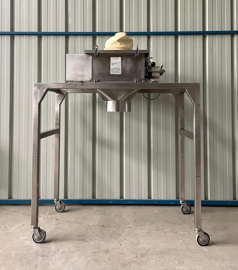 Frewitt MG-628 - Oscillating Granulator