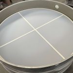 Russell ECO Separator - 60" Sieve