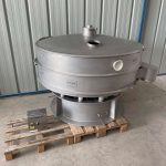 Russell ECO Separator - 60" Sieve