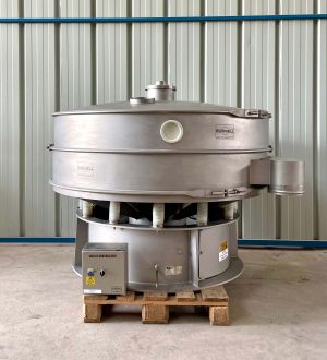 Russell ECO Separator - Tamiseur 60”