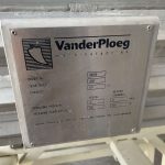 Van Der Ploeg - Enrobeur sous vide