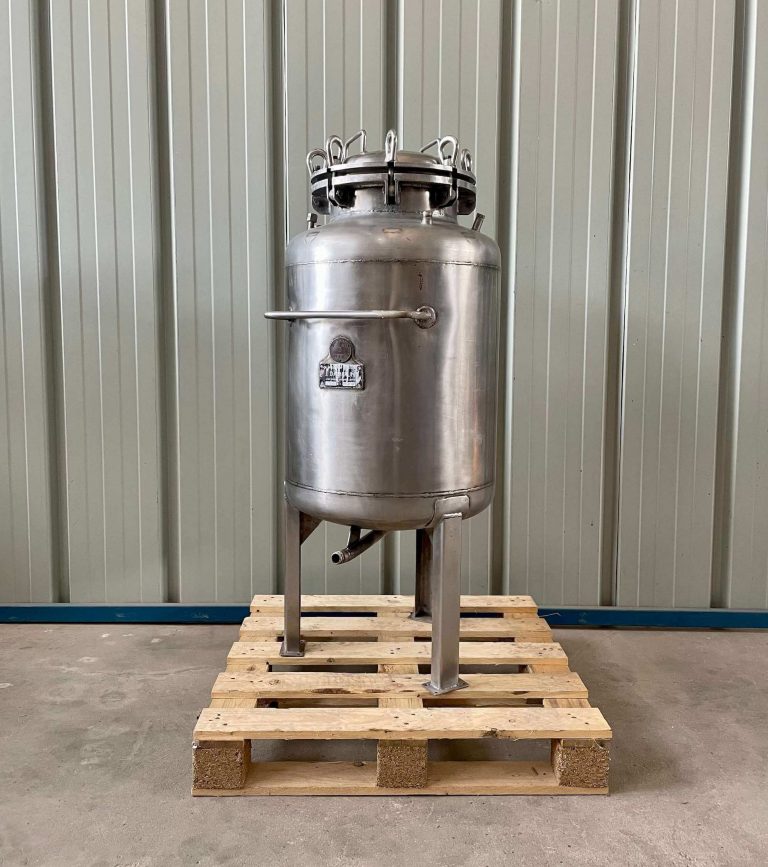 Dambrun - Cuve 100 L