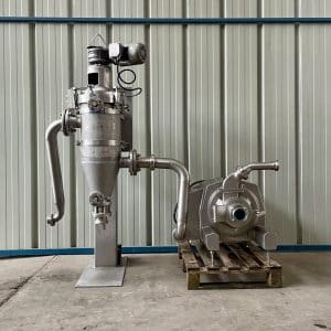Stephan Microcut MCH 20 P