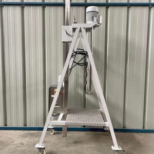 Agitateur sur potente (Atex)