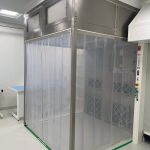 Oxygen EP 20-20 DC - Laminar flow cabinet