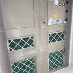 Oxygen EP 20-20 DC - Laminar flow cabinet