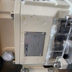 Olsa Olsamix 150 - Vacuum mixer + melter
