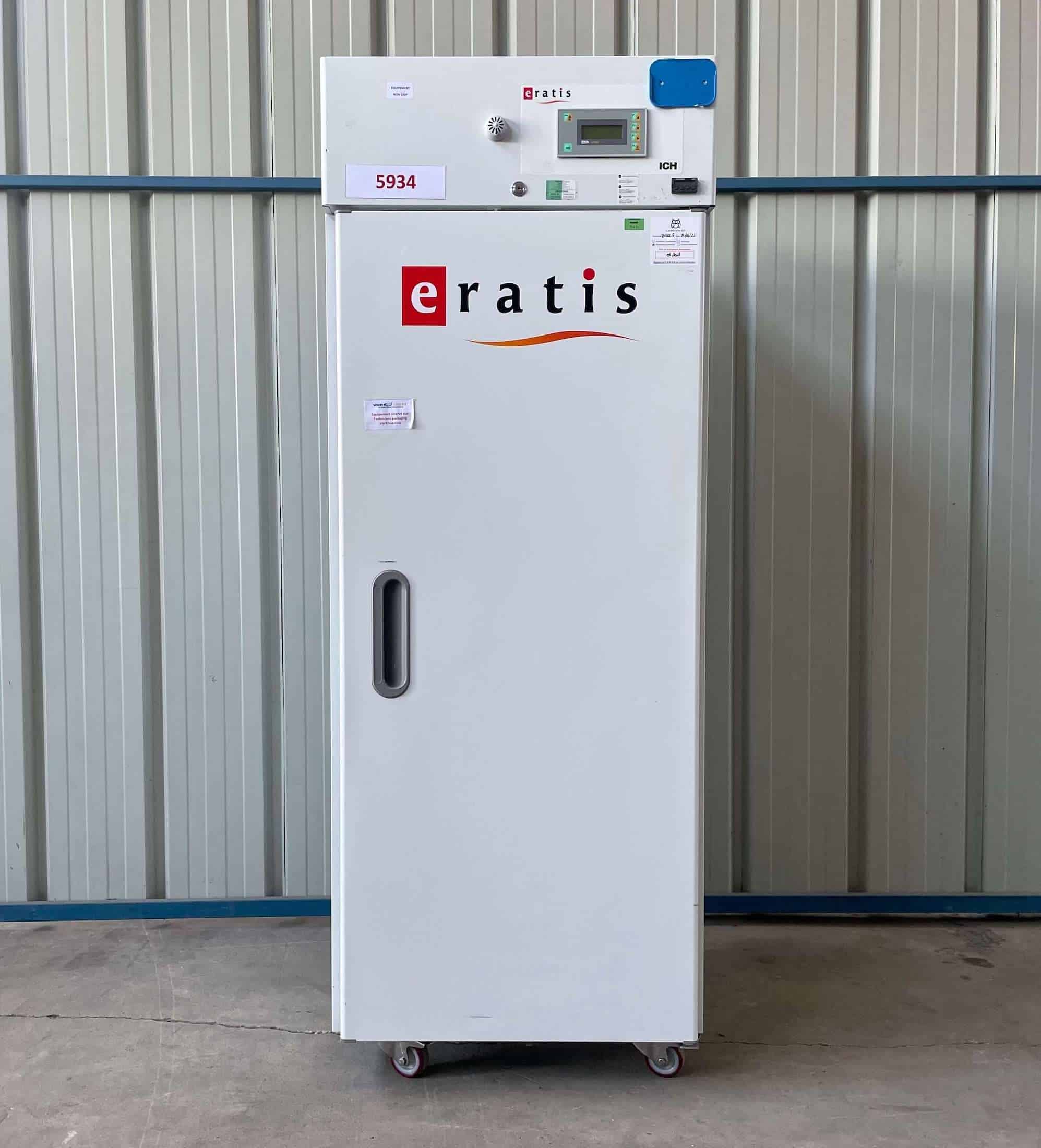 Eratis ICH 600 T - Environmental chamber